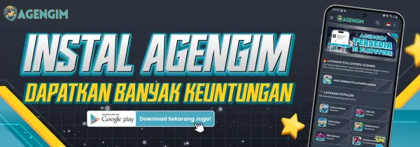 Supplier Top Up Game Murah